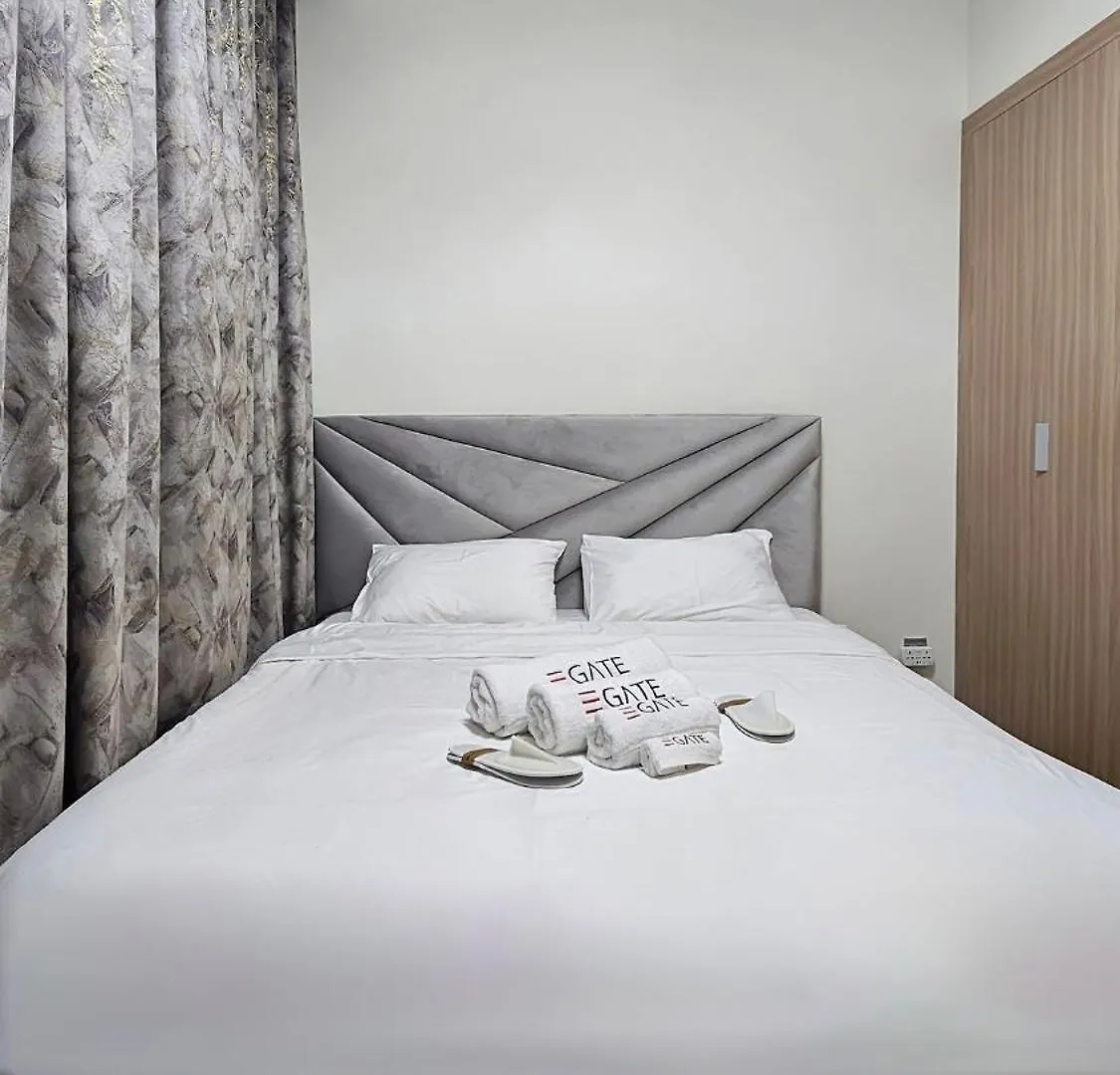 Apartment Egate - Dubai - 1 Bedroom - 1St Floor With Terrace 36-110 United Arab Emirates
